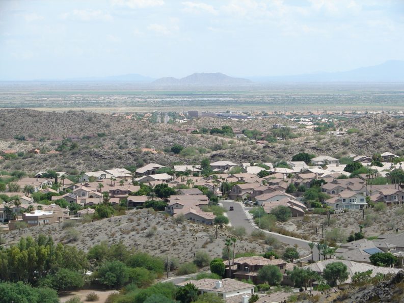 Homes for Sale Ahwatukee Arizona
